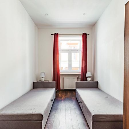 Apartament przy wrocławskim Rynku Wrocław Zewnętrze zdjęcie