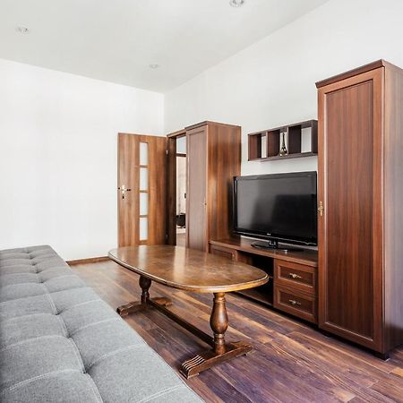 Apartament przy wrocławskim Rynku Wrocław Zewnętrze zdjęcie