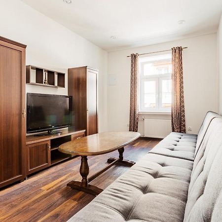 Apartament przy wrocławskim Rynku Wrocław Zewnętrze zdjęcie